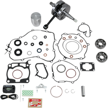 WISECO Engine Rebuild Kit - 54.00 mm - Yamaha YZ125 PWR163-100