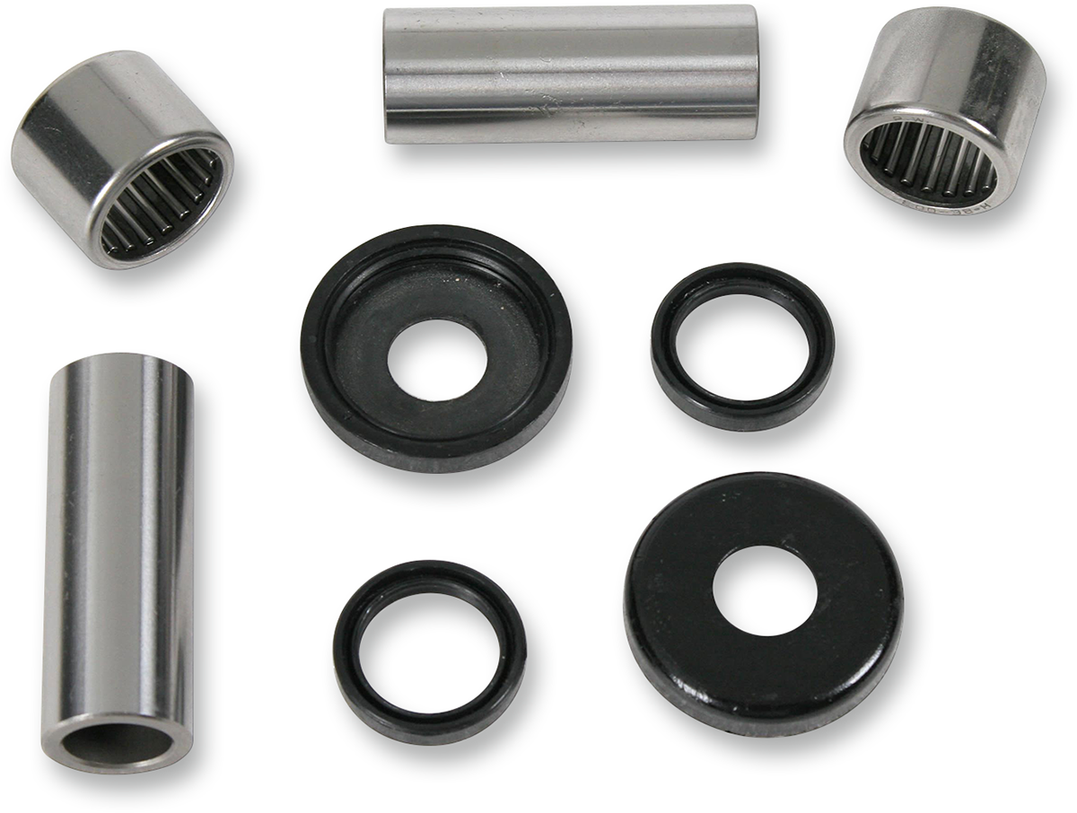 PIVOT WORKS Swingarm Bearing Kit - Honda PWSAK-H10-008
