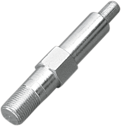 EASTERN MOTORCYCLE PARTS Shock Stud - Lower 32-0358