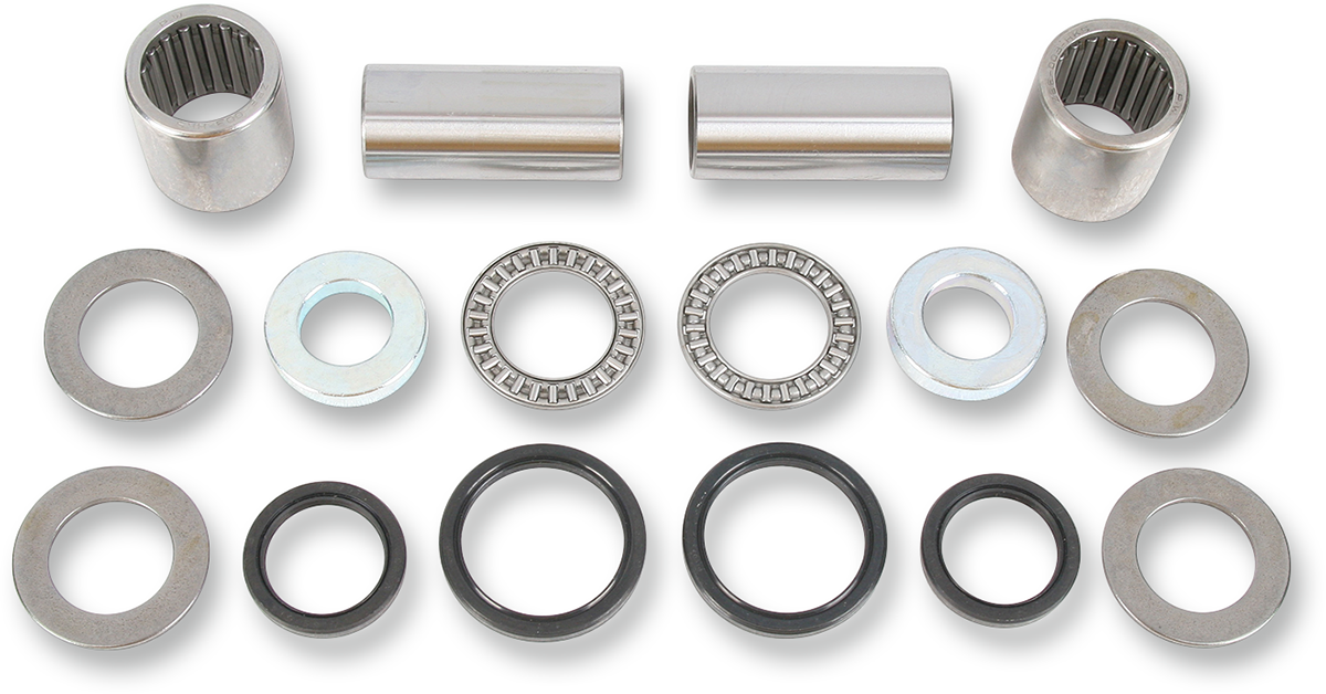 PIVOT WORKS Swingarm Bearing Kit - Honda PWSAK-H12-020