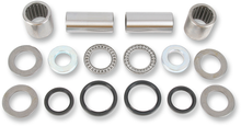 PIVOT WORKS Swingarm Bearing Kit - Honda PWSAK-H12-020