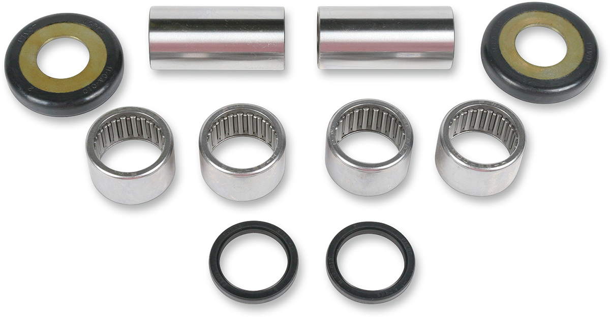 PIVOT WORKS Swingarm Bearing Kit - Honda PWSAK-H22-006