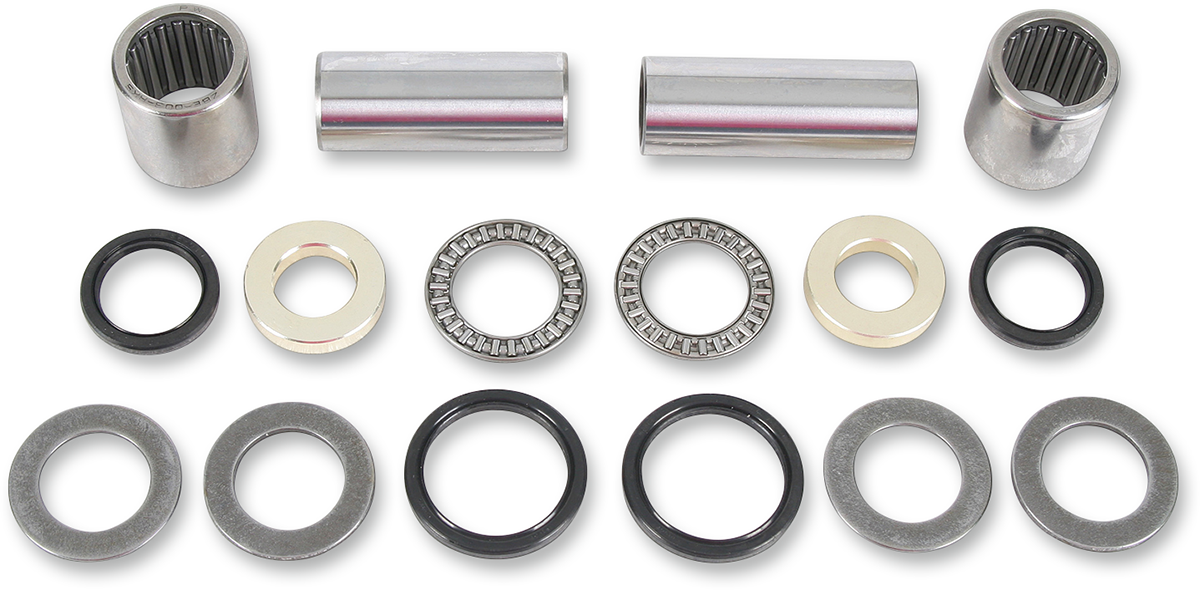PIVOT WORKS Swingarm Bearing Kit - Honda PWSAK-H23-001
