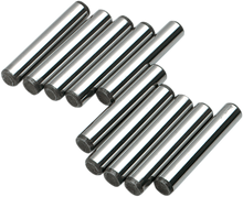 EASTERN MOTORCYCLE PARTS Brake Dowel Pin A-44124-72
