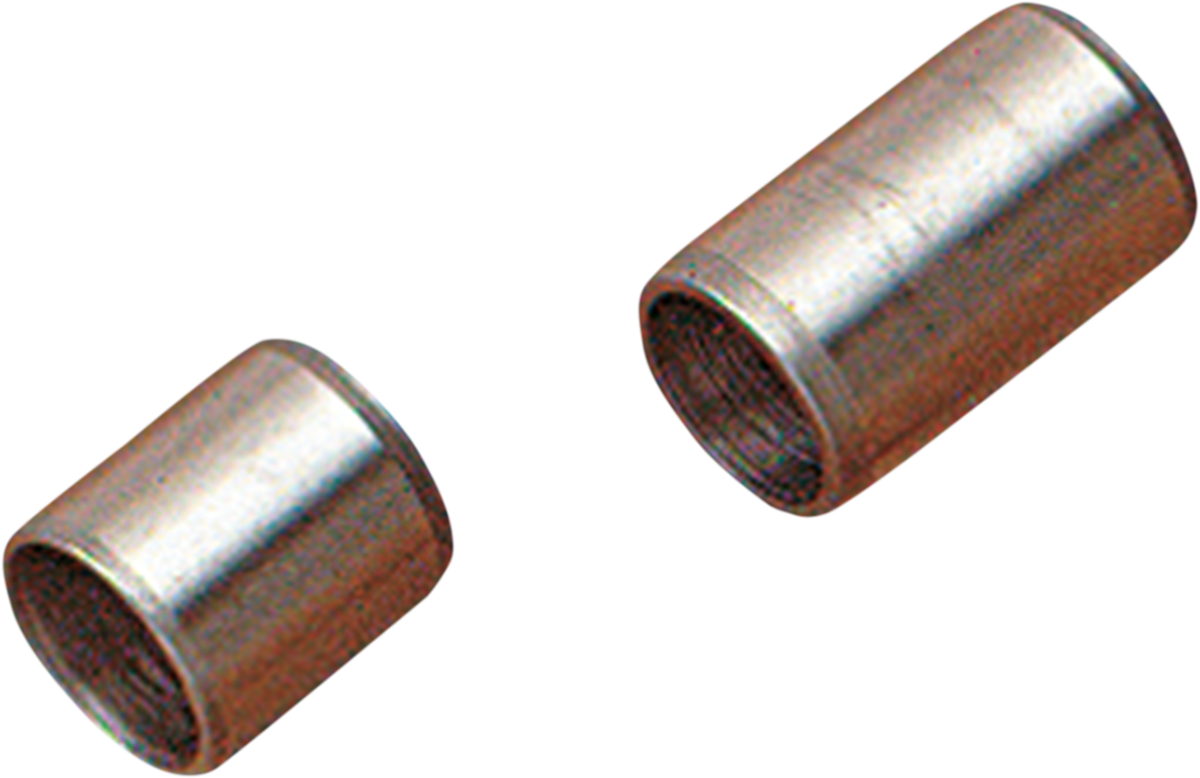EASTERN MOTORCYCLE PARTS Caliper Bushing Kit - Long - Big Twin A-45821-75