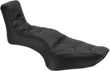 MUSTANG Throwback™ Seat - '04+ XL 75126