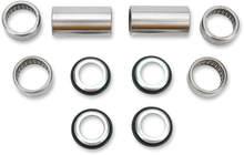 PIVOT WORKS Swingarm Bearing Kit - Kawasaki PWSAK-K02-021