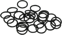 JAMES GASKET Coolant Manifold O-Ring JGI-11900090