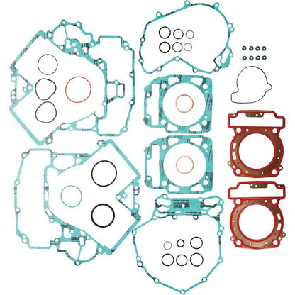 Complete Gasket Kit