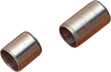 EASTERN MOTORCYCLE PARTS Caliper Bushing Kit - Dual Disc A-46020-SET