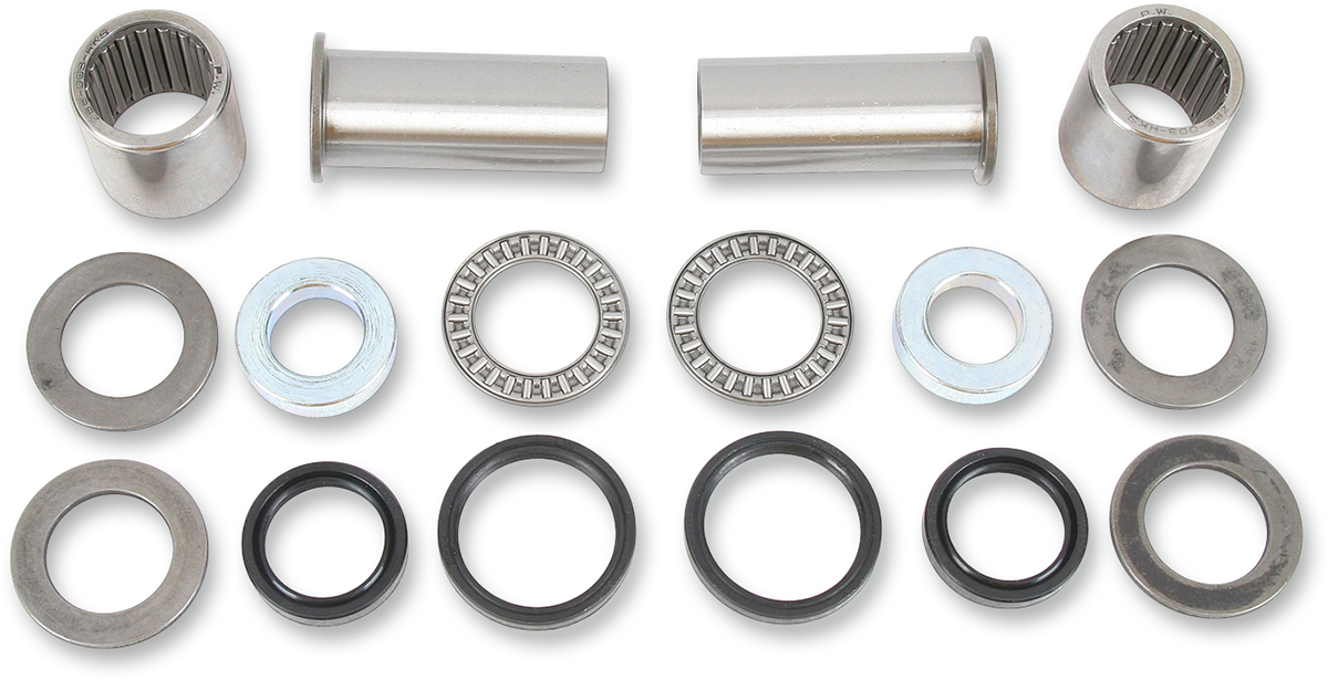 PIVOT WORKS Swingarm Bearing Kit - Kawasaki PWSAK-K05-021