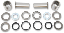 PIVOT WORKS Swingarm Bearing Kit - Kawasaki PWSAK-K05-021