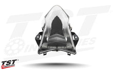 TST Industries Integrated Taillight for BMW S1000RR / HP4 / S1000R (10-19)
