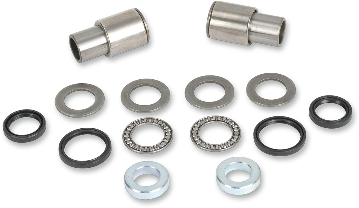 PIVOT WORKS Swingarm Bearing Kit - Kawasaki PWSAK-K06-021