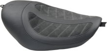 MUSTANG Kodlin Solo Seat - Black - XL 76295