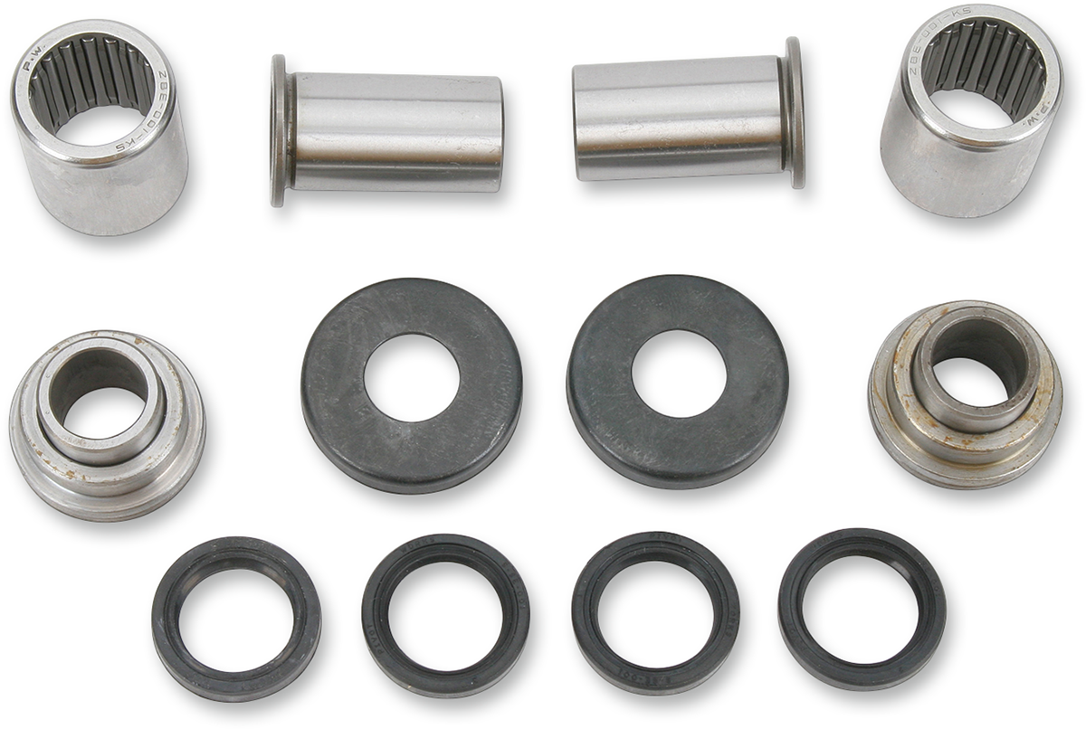 PIVOT WORKS Swingarm Bearing Kit - Suzuki PWSAK-S03-001