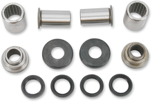 PIVOT WORKS Swingarm Bearing Kit - Suzuki PWSAK-S03-001