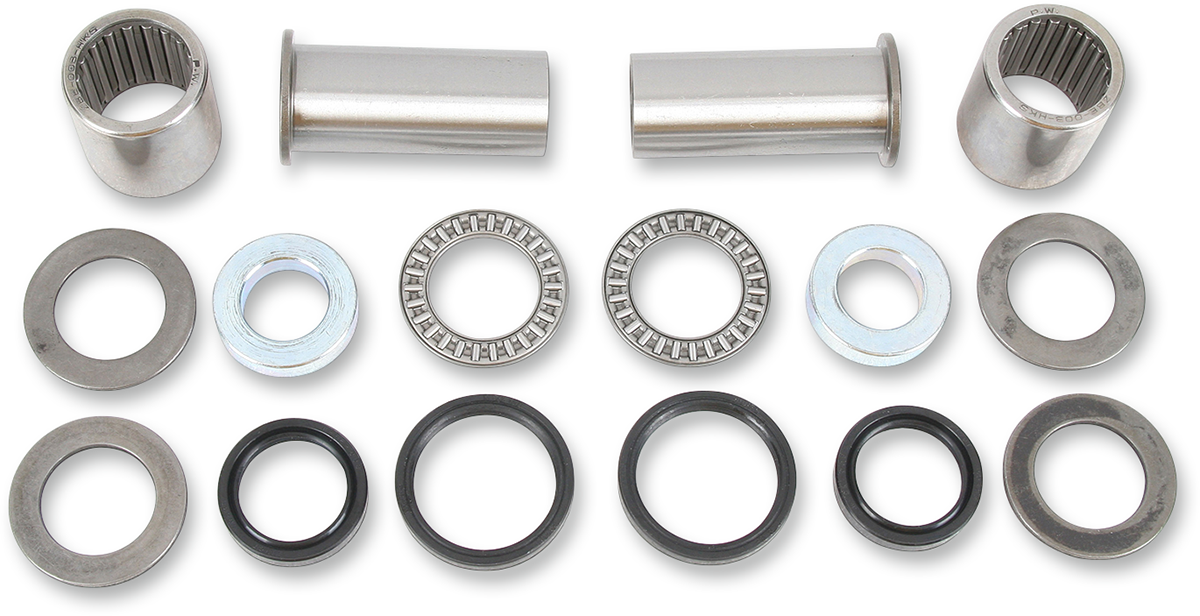 PIVOT WORKS Swingarm Bearing Kit - Suzuki PWSAK-S18-021