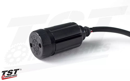 TST Industries Brake Light Modulator for Select Yamaha OEM Tail Lights
