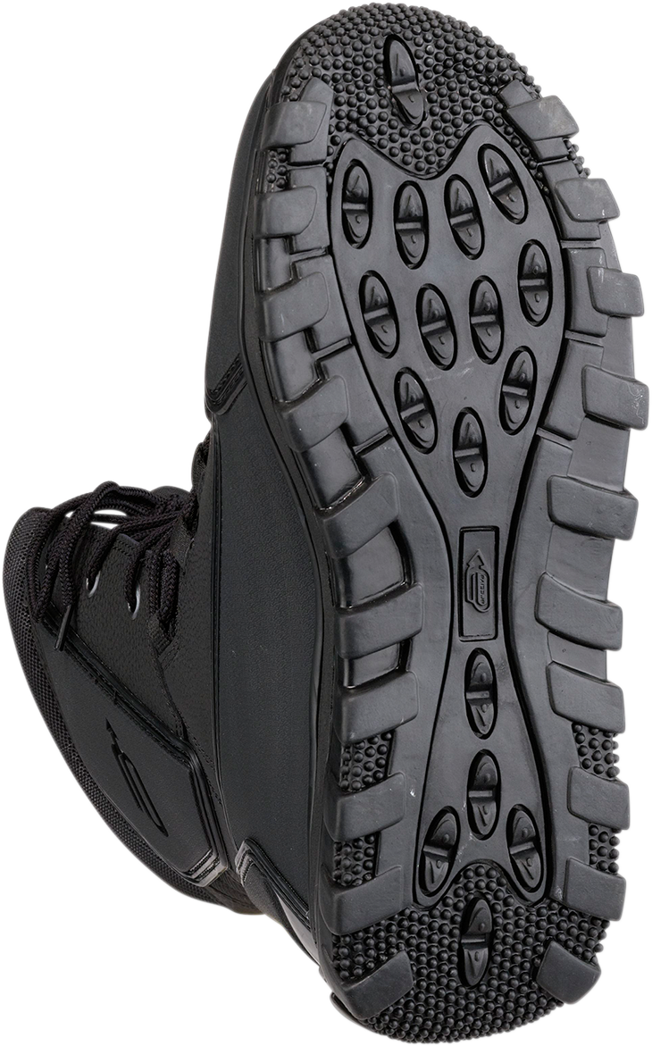 ARCTIVA Advance Boots - Black - US 8 3420-0641