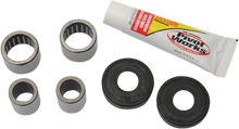 PIVOT WORKS Swingarm Bearing Kit - Suzuki PWSAK-S11-020
