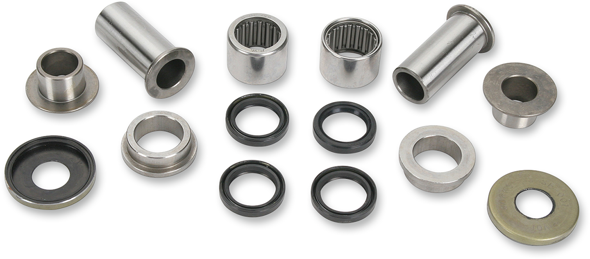 PIVOT WORKS Swingarm Bearing Kit - Suzuki PWSAK-S12-520