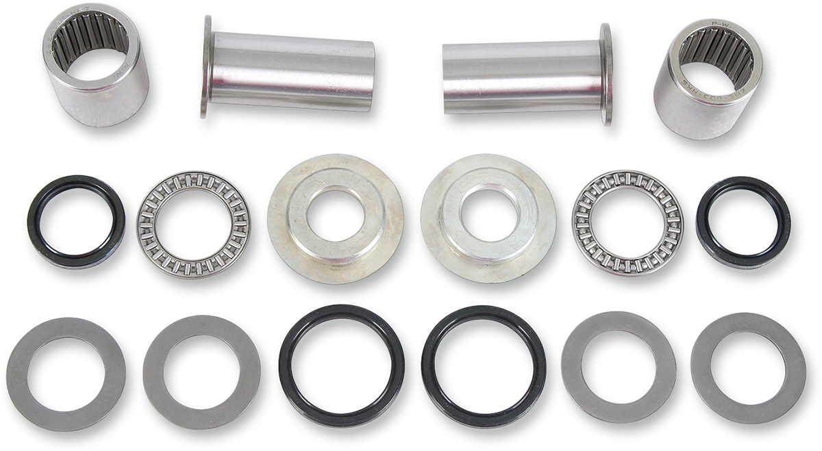 PIVOT WORKS Swingarm Bearing Kit - Kawasaki/Suzuki PWSAK-S15-400