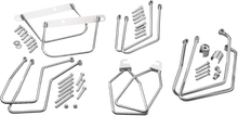DRAG SPECIALTIES Saddlebag Support - FX '71-'86 77-0030