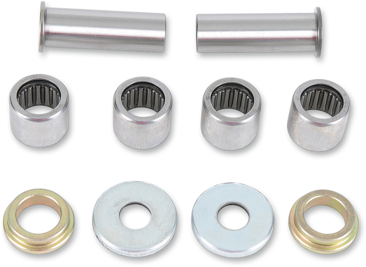 PIVOT WORKS Swingarm Bearing Kit - Suzuki PWSAK-S16-008