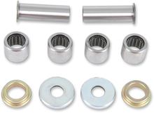 PIVOT WORKS Swingarm Bearing Kit - Suzuki PWSAK-S16-008