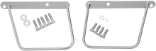 DRAG SPECIALTIES Saddlebag Support - FX/FL '84-'99 77-0031