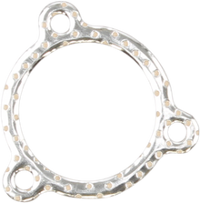 COMETIC Exhaust Gasket - Honda EX008042AM