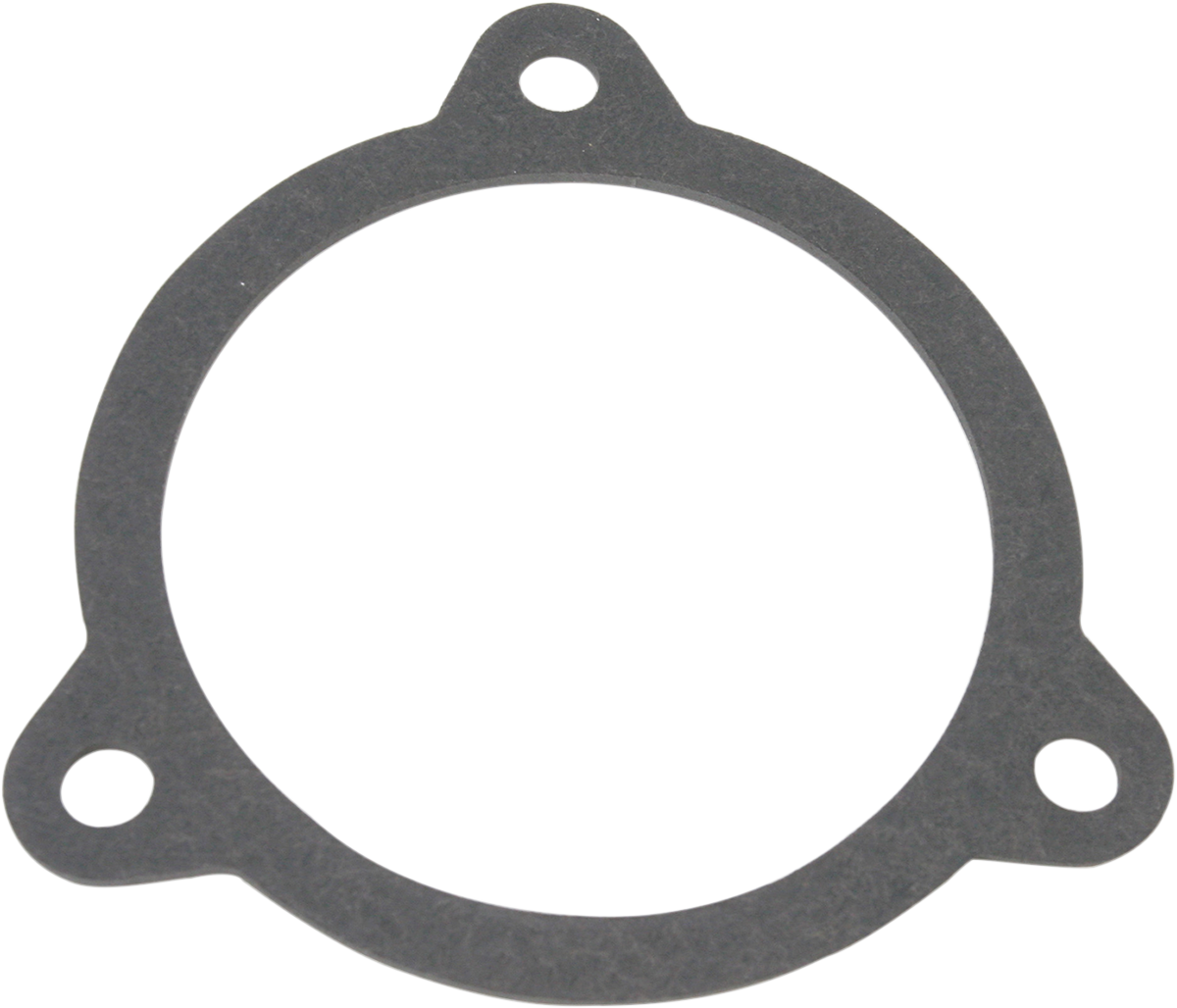 JAMES GASKET Back Plate Gasket - Paper (.062”) - 10 Pack JGI-29241-08