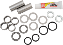PIVOT WORKS Swingarm Bearing Kit - Yamaha PWSAK-Y07-421