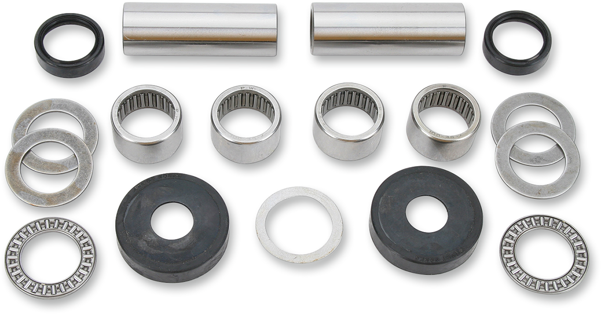 PIVOT WORKS Swingarm Bearing Kit - Yamaha PWSAK-Y11-020