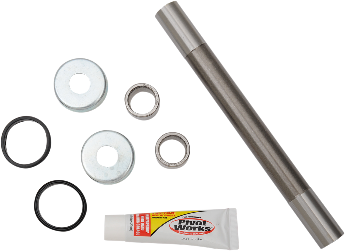 PIVOT WORKS Swingarm Bearing Kit - Yamaha PWSAK-Y12-000