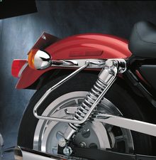 DRAG SPECIALTIES Saddlebag Support - XL '94-'03 77-0045NU