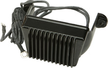 Regulator Black Touring `97 01 OEM 74505 97
