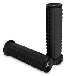 Reaper Handle Grip Set 82 17 Hd Dual Cable Set