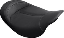 Minimal Ist Solo Leather Seat Flh/Flt `08 Up