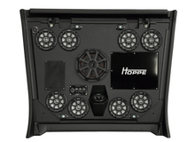 Stereo Top 8 Speakers With Sub