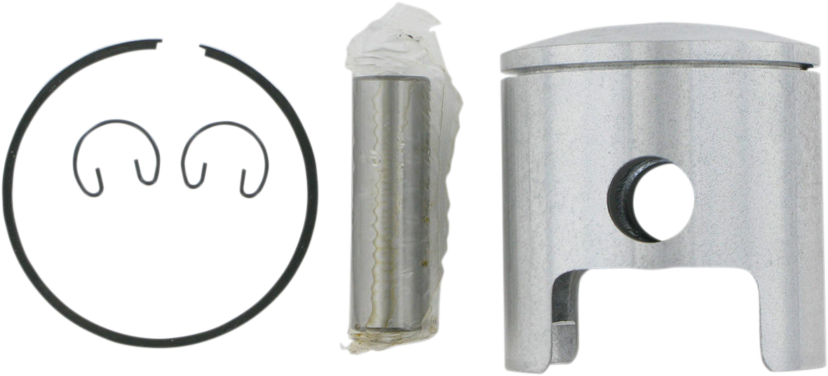 PARTS UNLIMITED Piston Assembly - 61.75 mm - Polaris 09-7062