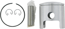 PARTS UNLIMITED Piston Assembly - 61.75 mm - Polaris 09-7062