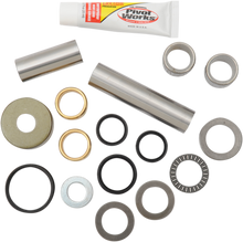 PIVOT WORKS Swingarm Bearing Kit - Yamaha PWSAK-Y19-000