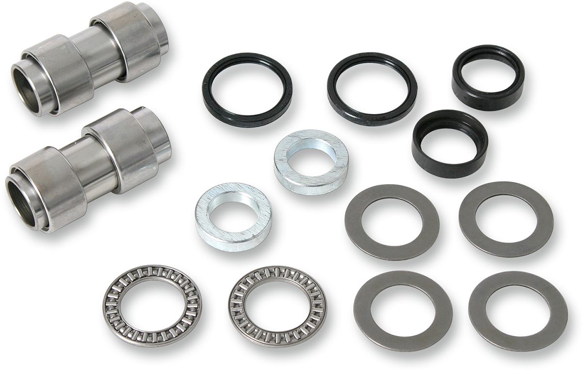 PIVOT WORKS Swingarm Bearing Kit - Yamaha PWSAK-Y20-421