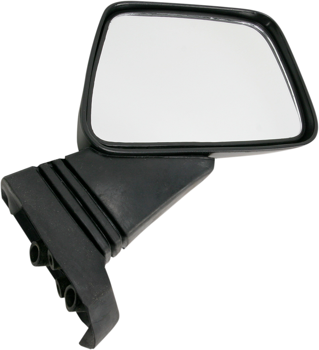 EMGO Mirror - Side View - Rectangle - Black - Right 20-87051