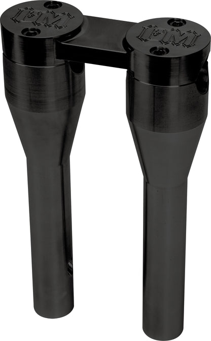 Moto Bar Riser 9" Black