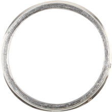 COMETIC Exhaust Gasket - Arctic Cat/Honda/Yamaha EX657