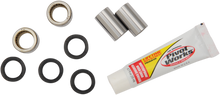 PIVOT WORKS Shock Bearing - Rear - Honda PWSHK-H40-000