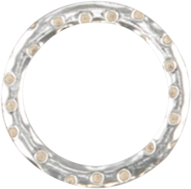 COMETIC Exhaust Gasket - Honda EX690064AM